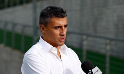 Креспо возглавил Модену