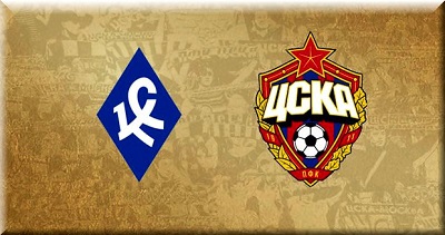 ЦСКА – Крылья Советов обзор матча (11.07.2015)
