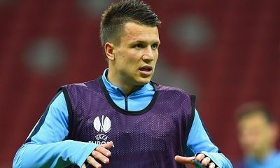 Коноплянка в Севилье: медосмотр и формальности