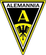 Алемания