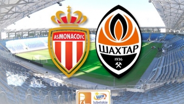 Шахтер – Монако обзор матча (05.07.2015)