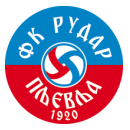 Рудар Плевля Рудар Плевля