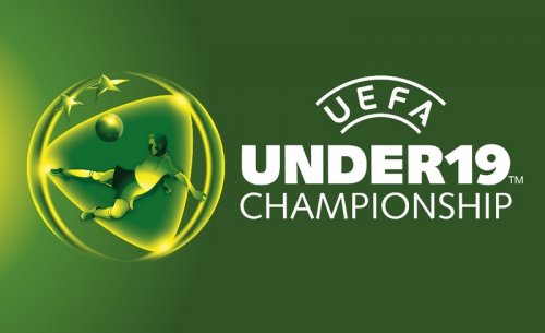 ЕВРО 2015 (U-19) Финал: Россия - Испания повтор матча