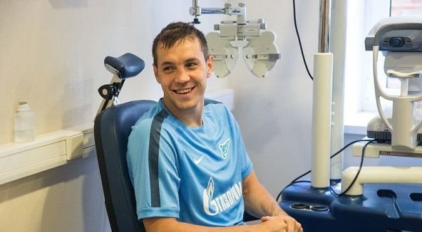 Дзюба не желает облизывать спартаковские ромбики