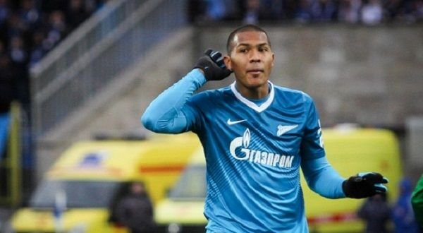 У Рондона есть четыре предложения из Англии