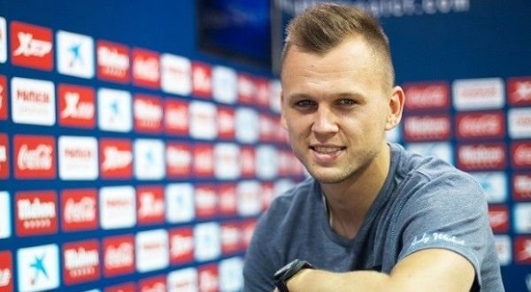 Черышев останется в Реале