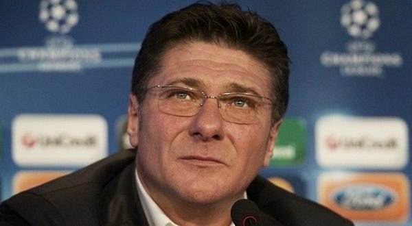 Маццарри может возглавить Марсель