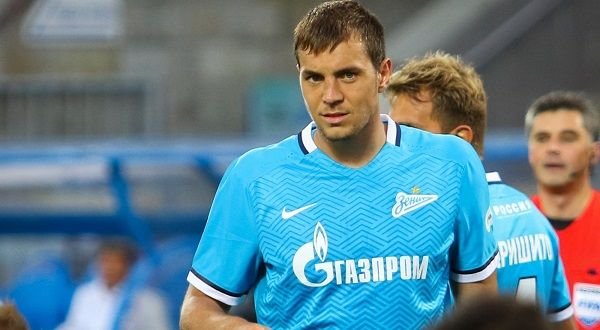 Ростов обязали выплатить неустойку Спартаку за Дзюбу