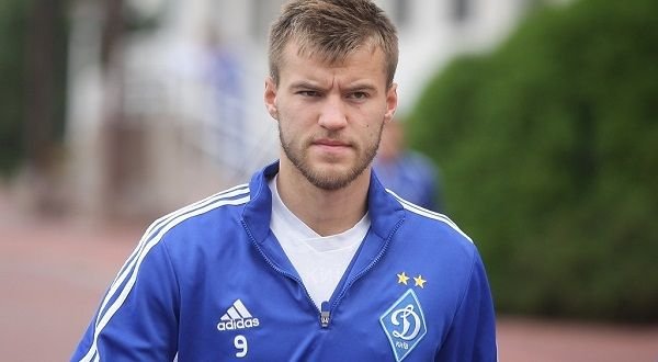 Представители Динамо К и Эвертона обсудят трансфер Ярмоленко
