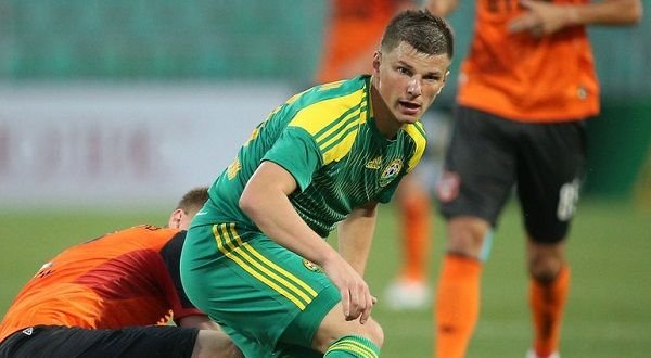 Слуцкий: У Аршавина и Павлюченко есть шанс оказаться в сборной