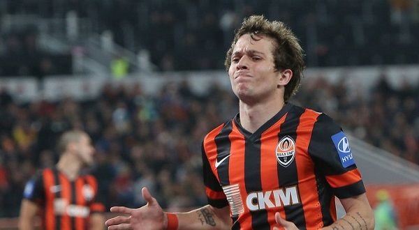 Эвертон заинтересовался Бернардом