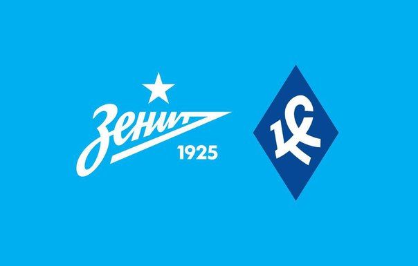 Зенит - Крылья Советов обзор матча (29.08.2015)