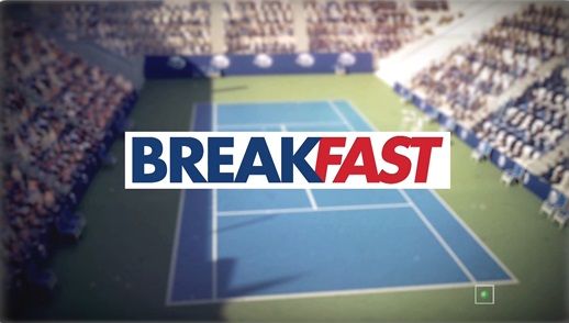 US Open 2015: Break Fast | 07.09.2015