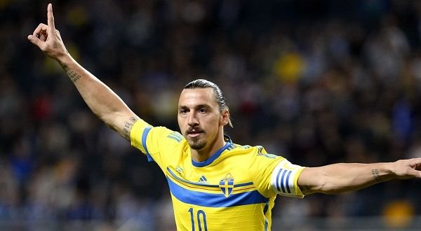 Шведские СМИ: Причина поражения – травма Ибрагимовича