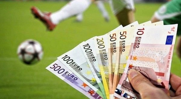 На Украине появится штраф и тюремное наказание за договорные матчи