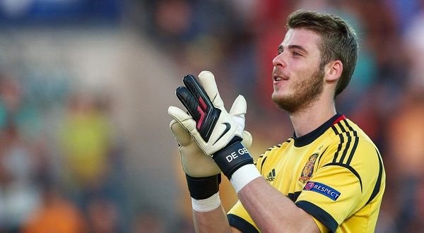 Дель Боске намекнул, что Де Хеа сыграет с Македонией