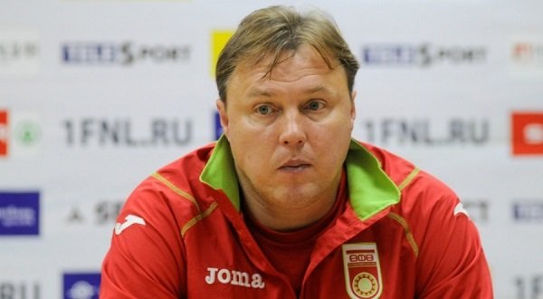 Руководство Уфы не собирается увольнять Колыванова
