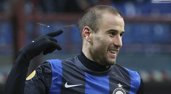 Паласио может вернуться в Бока Хуниорс