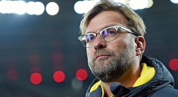Агент: Клопп не возглавит Менхенгладбах