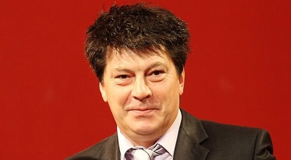 Дасаев стал лауреатом премии Golden Foot