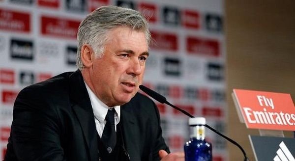 Анчелотти может возглавить Ливерпуль