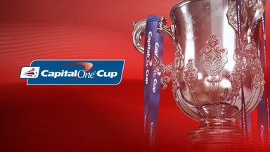 Capital One Cup