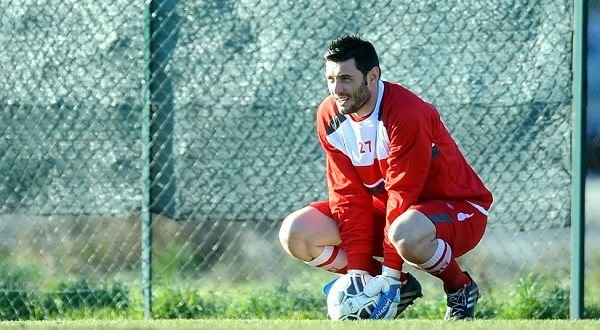 Марко Амелия станет игроком лондонского Челси Марко Амелия станет игроком лондонского Челси