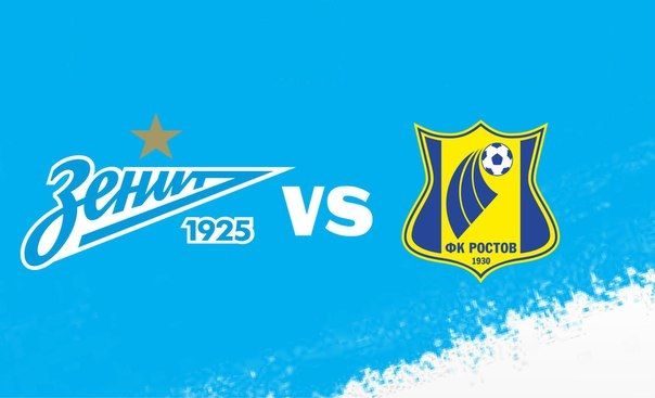 Зенит - Ростов обзор матча (03.10.2015)