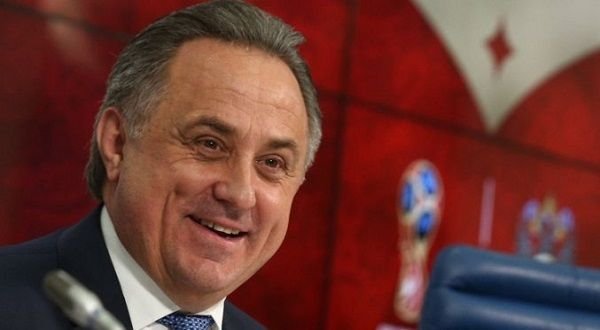 Мутко не хочет, чтобы общественность следила за долгами РФС