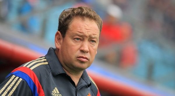 Динамо: Не собирались высмеивать Слуцкого в промо-ролике
