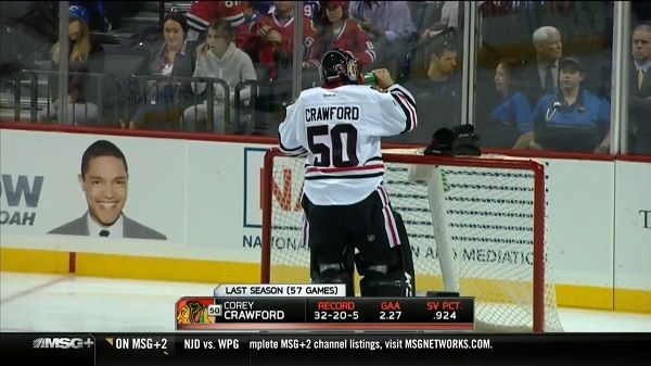 NHL 15/16, RS: Chicago BlackHawks vs. Carolina Hurricanes (26.01.2016)