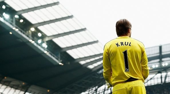 Ньюкасл остался без двух голкиперов
