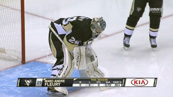 NHL 15/16, RS: New Jersey Devils vs. Pittsburgh Penguins (26.01.2016)