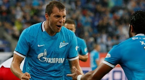 Федун: Дзюба за копейки удавит всех родных