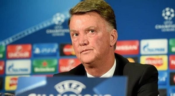 Ван Гал: АПЛ следовало бы изменить календарь