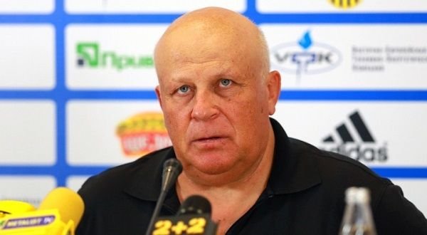Кварцяный угрожал физической расправой рефери