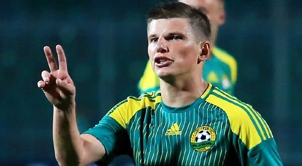 Аршавин: В ФНЛ могу играть и до 50 лет