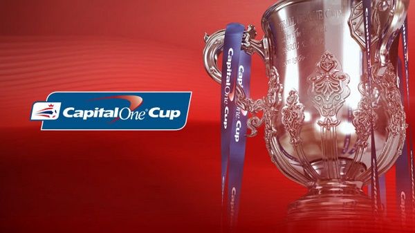 Кубок Английской Лиги 2015/16 | 1/8 финала | Обзор матчей