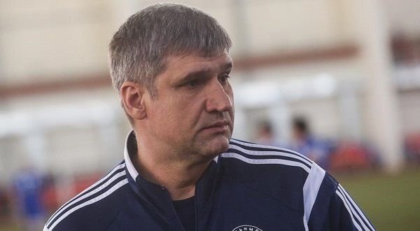 Тренер КАМАЗа заявил, что его футболисты голодают