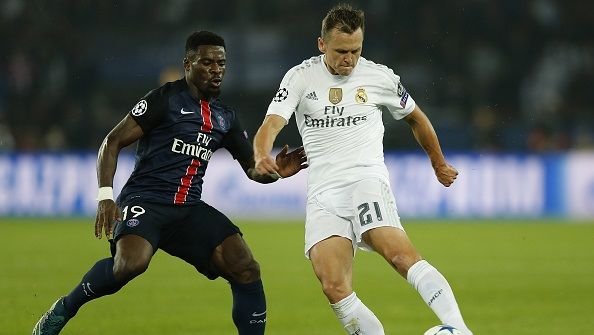 Marca: У Черышева испортились отношения с Бенитесом