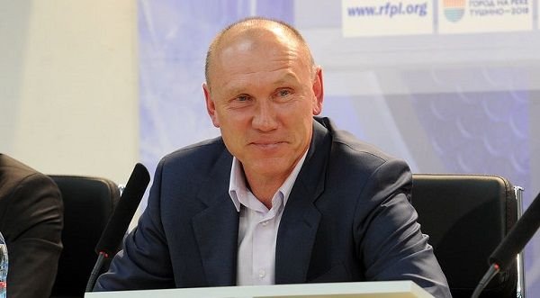 Гендир Спартака: Можем расстаться с пятью-шестью игроками