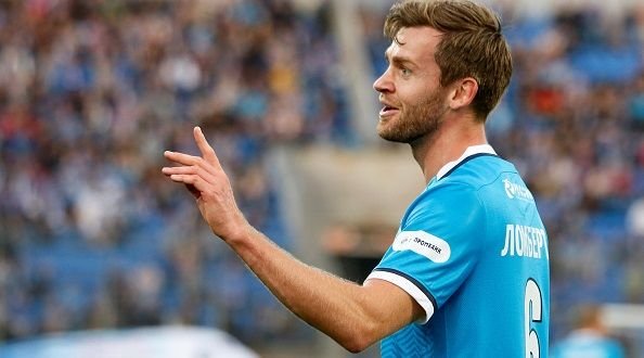 Фиорентина: на радаре защитник Зенита
