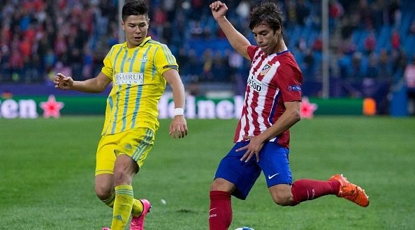 Три клуба РФПЛ претендуют на игрока Астаны