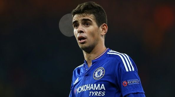 Tuttosport: Ювентус снова нацелился на Оскара