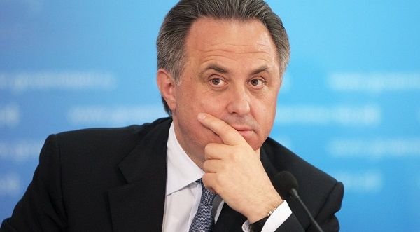 Мутко: система «осень-весна» была выгодна только топ-клубам