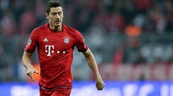 Агент: Реал заинтересован в Левандовски