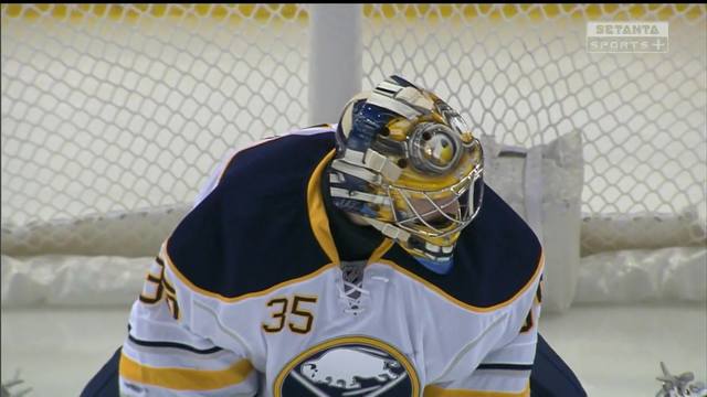 NHL 15/16, RS: St. Louis Blues vs Colorado Avalanche (06.01.2016)