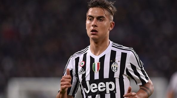 Tuttosport: Месси хочет видеть в Барсе Дибалу