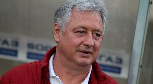 Ринат Билялетдинов сообщил, что хотел бы поработать с молодежной сборной