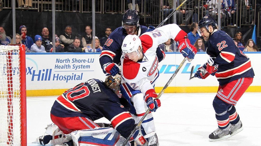 NHL 15/16, RS: Toronto Maple Leafs vs. St. Louis Blues (05.12.2015)